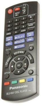 Panasonic N2QAYB000956 afstandsbediening, Verzenden, Nieuw