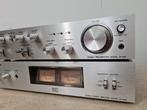 Toshiba - Voorversterker SY-530 - Versterker SC-530 Hifi-set, Nieuw