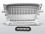 Grille | S-Line Style | Audi Q5 2008-2012 | ABS Kunststof |, Nieuw, Ophalen of Verzenden, Audi