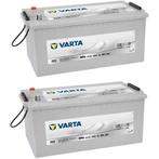 Varta Aanbieding: 2 X N9 Accu, Verzenden