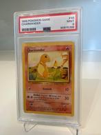 Pokémon - 1 Graded card - PSA 9, Nieuw