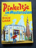 Pinkeltje in Madurodam / Pinkeltje 9789026903076 Dick Laan, Boeken, Verzenden, Zo goed als nieuw, Dick Laan
