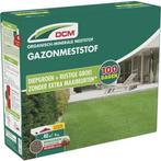 Gazonmest | DCM | 40 m² (3 kg), Verzenden, Nieuw