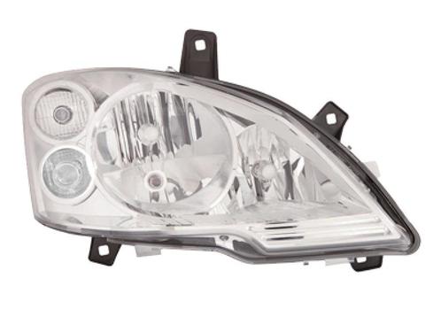 KOPLAMP VOOR MERCEDES BENZ VITO/VIANO 2003-2010 6398201961, Auto-onderdelen, Verlichting, Nieuw, Ophalen of Verzenden