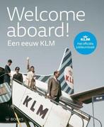 Boek Welcome aboard! 9789462583214, Boeken, Verzenden, Zo goed als nieuw