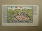 Zwitserland - trein; Gabriel Bodenehr - Zug - 1751-1760, Nieuw