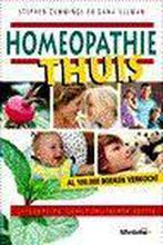 Homeopathie thuis / Lifetime 9789021534909 S. Cummings, Boeken, Verzenden, Zo goed als nieuw, S. Cummings