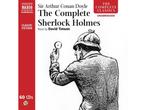 David Timson - The Complete Sherlock Holmes - 60 CD, Huis en Inrichting, Verzenden, Nieuw