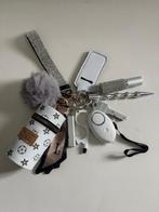 Icy White zelfverdedigingssleutelhanger 10-delig, Verzamelen, Sleutelhangers, Verzenden, Nieuw