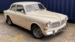 Volvo - 121 Amazon - 1966