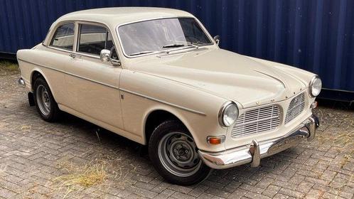 Volvo - 121 Amazon - 1966, Auto's, Oldtimers