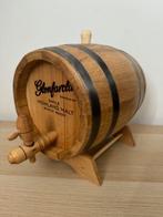 Glenfarclas Barrel 5l - Vat - Hout