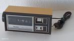 Flip klok, Model van de radio / flip wekker uit de jaren 60