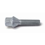 H&R Wielbout konisch M12x1.25 - Lengte 60mm, Verzenden, Nieuw