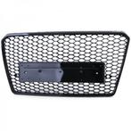 Grill Audi A7 RS7 10-14 Look Zwart, Nieuw, Ophalen of Verzenden