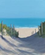 Maillet (XX-XXI) - Île de Ré, chemin de plage