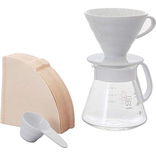 Hario Bialetti 0006367 coffee maker part/accessory, Witgoed en Apparatuur, Koffiezetapparaten, Verzenden