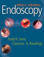 9780323055789 Small Animal Endoscopy Todd R. Tams, Boeken, Verzenden, Nieuw, Todd R. Tams