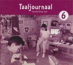 Taaljournaal (2) Handleiding Spelling groep 6, Verzenden, Nieuw