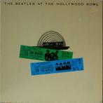 LP gebruikt - The Beatles - The Beatles At The Hollywood..., Cd's en Dvd's, Vinyl | Rock, Zo goed als nieuw, Verzenden