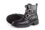 Dolcis Biker boots in maat 42 Zwart | 10% extra korting, Kleding | Dames, Schoenen, Dolcis, Verzenden, Zwart, Overige typen