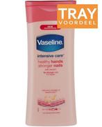 VASELINE INTENSIVE CARE HEALTHY HANDS STRONGER NAILS HANDL.., Sieraden, Tassen en Uiterlijk, Uiterlijk | Lichaamsverzorging, Nieuw