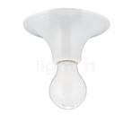Artemide Teti, transparant (Plafondlampen, Binnenlampen), Huis en Inrichting, Lampen | Plafondlampen, Verzenden, Nieuw