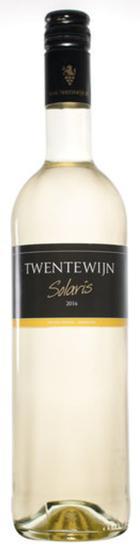 Twente Wijn Solaris wit 2021, Verzamelen, Wijnen, Nieuw, Verzenden
