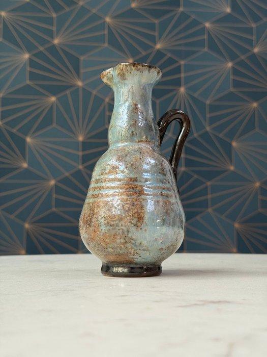 Les grès dArt de Bouffioulx - Gustave Dubois - Vaas -, Antiek en Kunst, Curiosa en Brocante