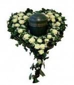 Urnenhart oase voor verse bloemen 50 cm staand, Ophalen of Verzenden, Nieuw