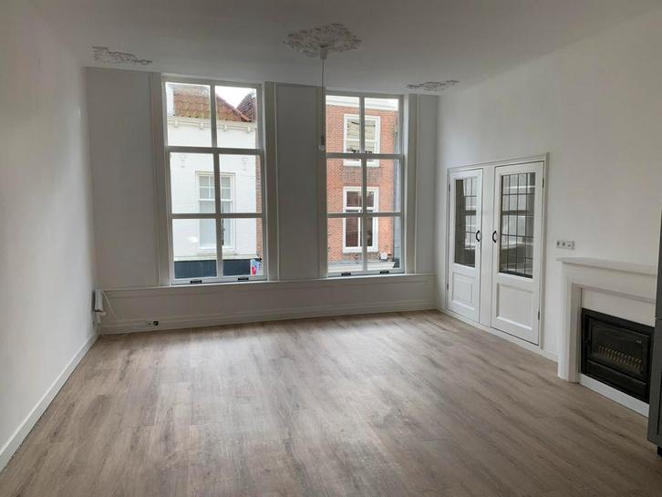 Te huur: Appartement Schuiffelstraat in Middelburg, Huizen en Kamers, Huizen te huur, Zeeland, Appartement