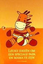 leuke ideeÃ«n om een speciale papa en mama te zijn, Boeken, Verzenden, Gelezen, Gie van Roosbroeck