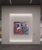 Nicole Lubbers - God complex art edition