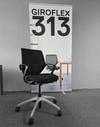 Stoel Giroflex 313-4039 met kunststof armleggers., Huis en Inrichting, Ophalen, Nieuw