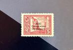 Italiaanse Egeïsche Eilanden - Rodi 1930 - 5 lira paar + 10, Gestempeld