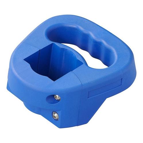 ProPlus Handgreep voor neuswiel - betere grip - Ø 60 mm -.., Auto diversen, Aanhangwagen-onderdelen, Nieuw, Ophalen of Verzenden