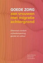9789085603801 Goede zorg aan vrouwen met migratieachtergrond, Verzenden, Nieuw, Laurine Blonk