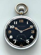 Jaeger-LeCoultre - G.S.T.P. - Military pocket watch - 108912, Sieraden, Tassen en Uiterlijk, Horloges | Heren, Nieuw