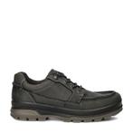 Ecco Rugged Track veterschoenen voor heren in het Zwart, Kleding | Heren, Schoenen, Verzenden, Nieuw, Zwart, Ecco