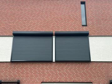 Rolluiken in regio Utrecht beschikbaar voor biedingen