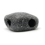 Cave stone / holle steen met meerdere ingangen OS-166 - aqua, Dieren en Toebehoren, Ophalen of Verzenden, Nieuw, Sierelement