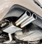 FOX Audi A4 B5 quattro einddemper - 2x88x74 type 32 zijdelin, Verzenden, Nieuw
