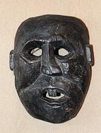 Houten sjamanenmasker - Hout - Nepal - Begin 20e eeuw, Antiek en Kunst