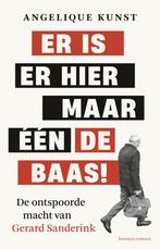 Er is er hier maar ??n de baas! (9789047016472), Boeken, Verzenden, Nieuw
