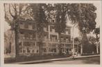 VALKENBURG - Hotel-Restaurant Vossen, Verzamelen, Ansichtkaarten | Nederland, Verzenden, Gelopen