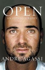 Open 9780007281428 Andre Agassi, Verzenden, Gelezen, Andre Agassi