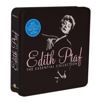 Edith Piaf - The Essential Collection, Cd's en Dvd's, Cd's | Pop, Gebruikt, Ophalen of Verzenden
