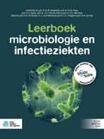 Leerboek microbiologie en infectieziekten 9789036829434, Boeken, Studieboeken en Cursussen, Verzenden, Zo goed als nieuw