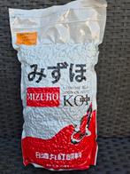 Mizuho Koi visvoer zinkend M size 3 kg., Karper of Koi