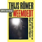 Weemoedt 9789400504608 Thijs Römer, Boeken, Verzenden, Gelezen, Thijs Römer